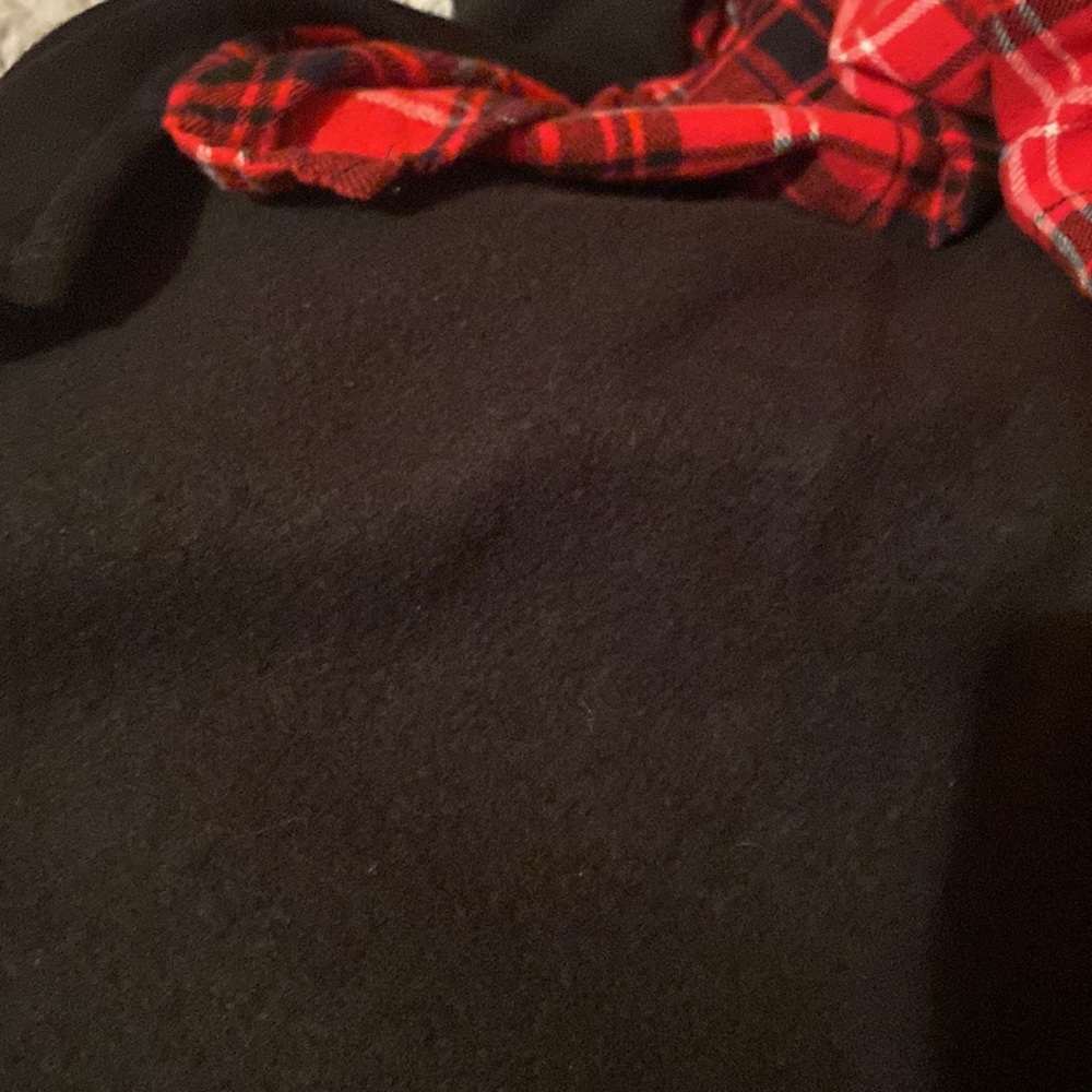 flannel jacket - Picture 4 of 5
